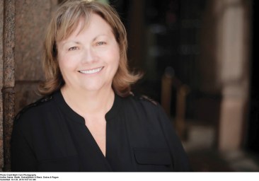 author photo_Debra Webb