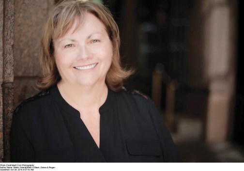 author photo_Debra Webb