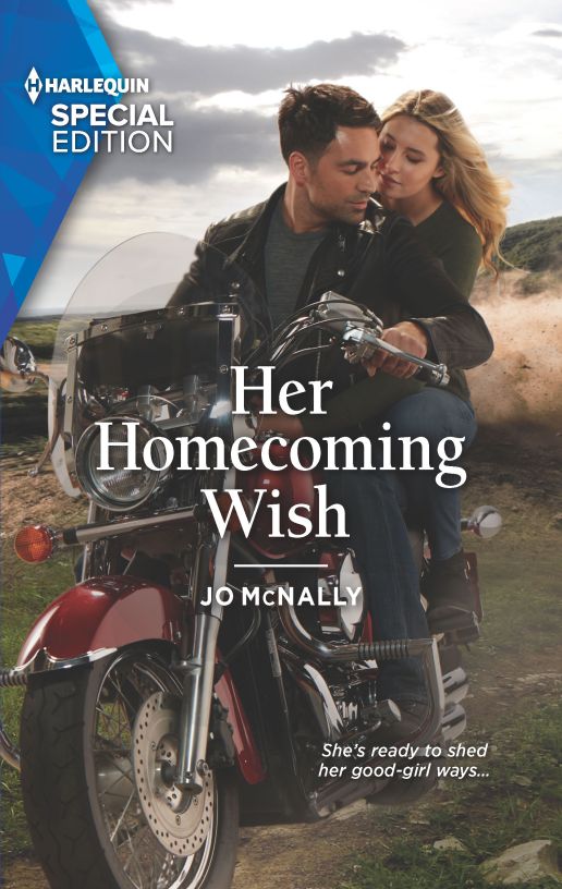 cover_Her Homecoming Wish_Jo McNally