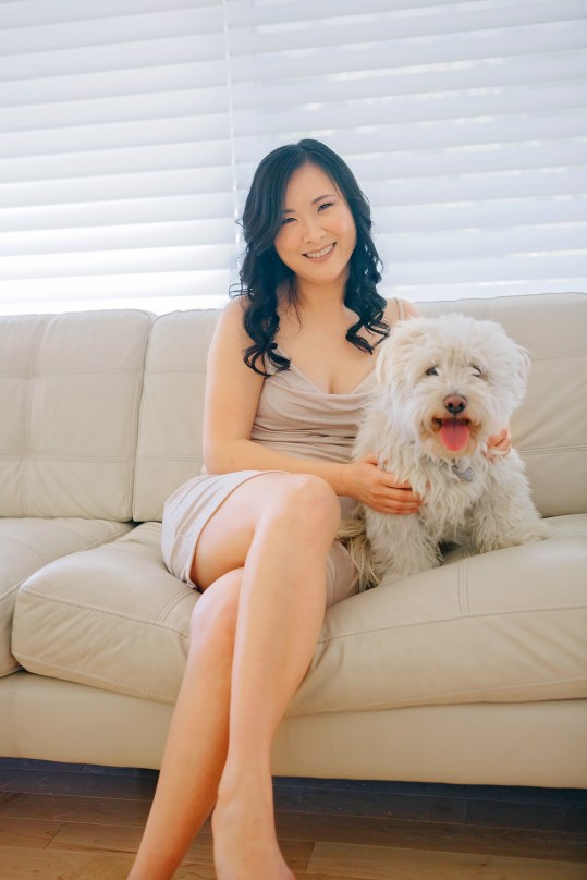 Desire_Author photo_Jayci Lee