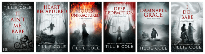 Hades-Hangmen-Series