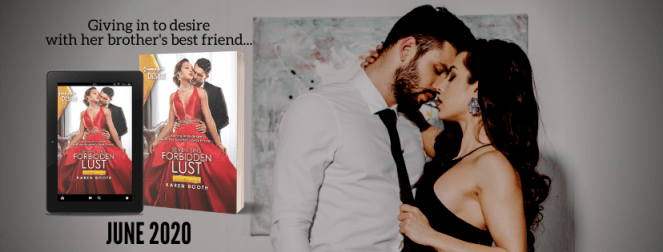 Image_sharable FORBIDDEN LUST_Karen Booth