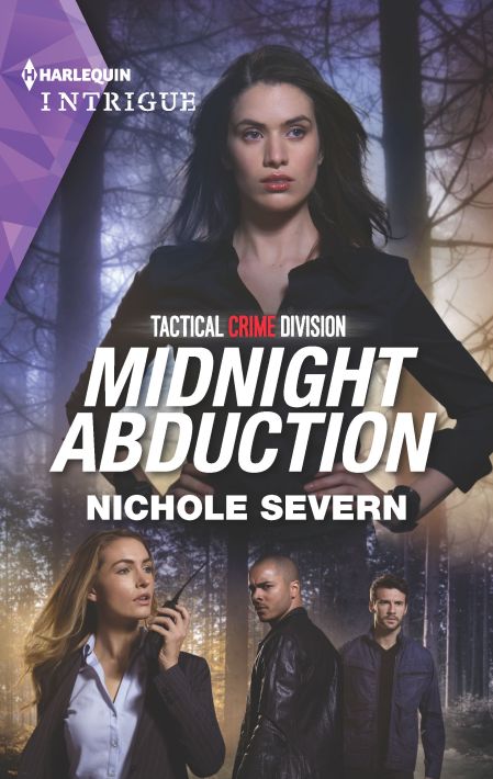 Book 3_Midnight Abduction_Nichole Severn