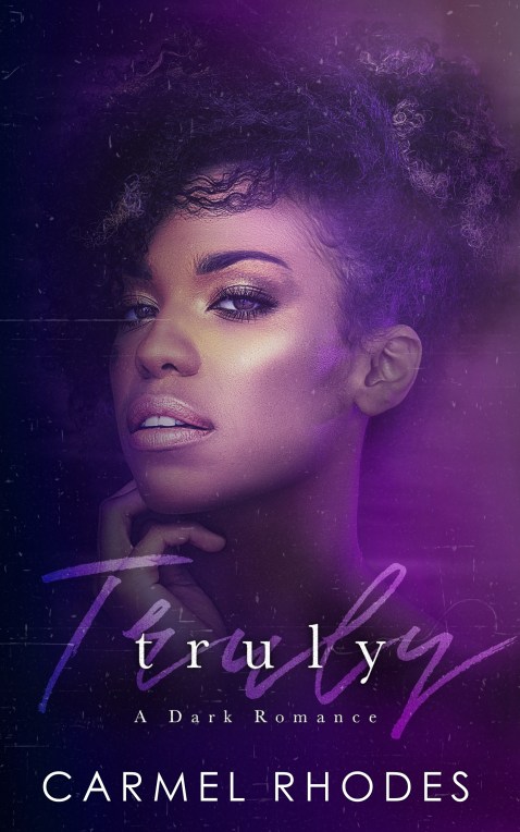 CARMEL RHODES - TRULY Ebook FINAL