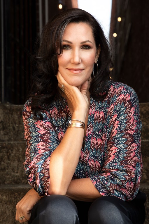 Kimberly Belle photo credit Brandon Wattson