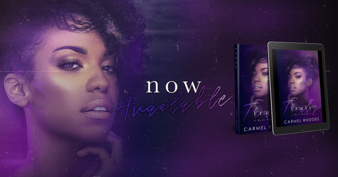 CARMEL RHODES Truly Group Banner now available