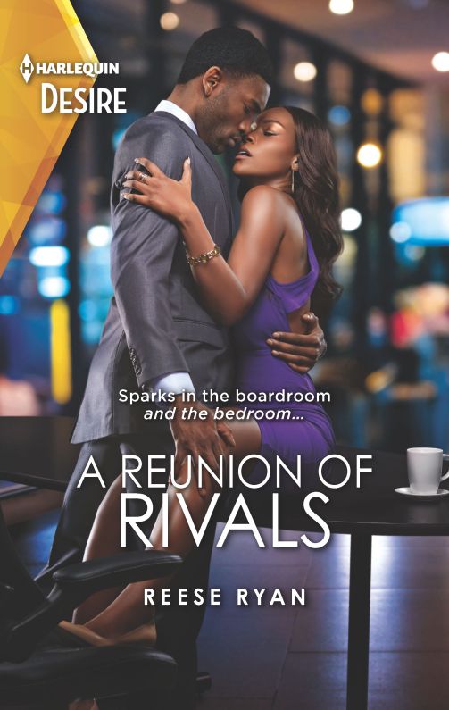 Flat cover image_A REUNION OF RIVALS_Reese Ryan