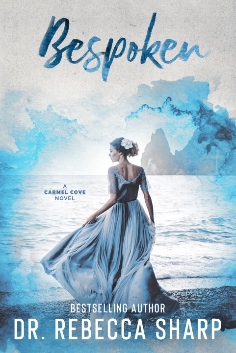 Bespoken_Ebook Cover