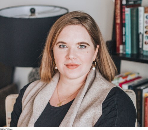 Bryn Turnbull (c) Louise Claire Johnson