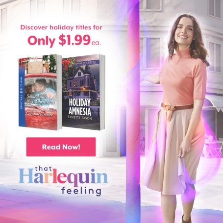 Image_1.99 Harlequin sale promotion
